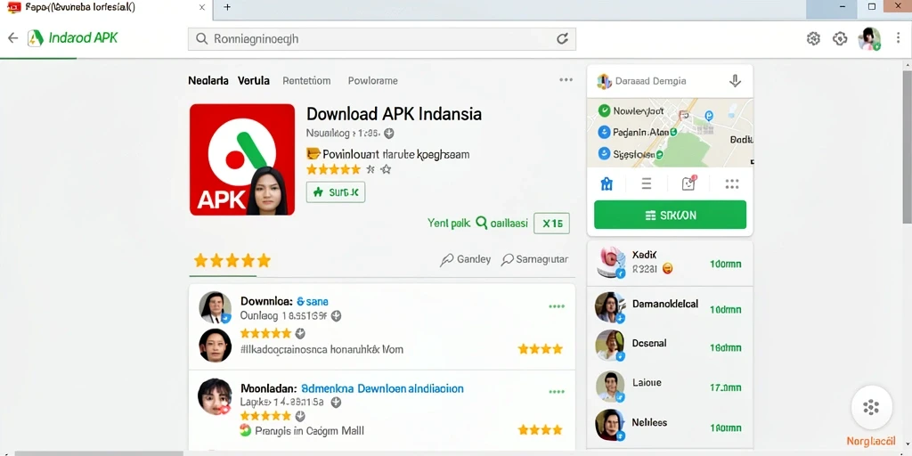 Karakter unik yang bisa dipilih oleh pemain.