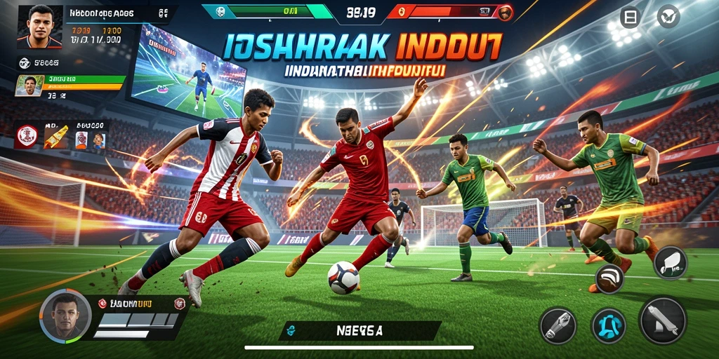 Menawarkan peluang besar untuk mendapatkan jackpot.