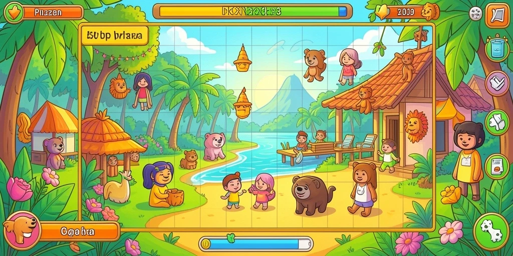 Ilustrasi sistem reward menarik di LANCAR138.