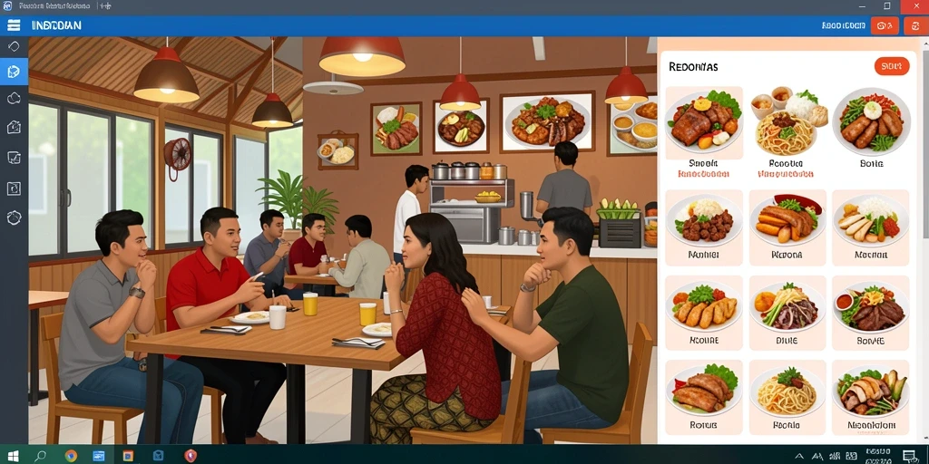 Komunitas yang aktif mendukung pengalaman bermain yang lebih baik.