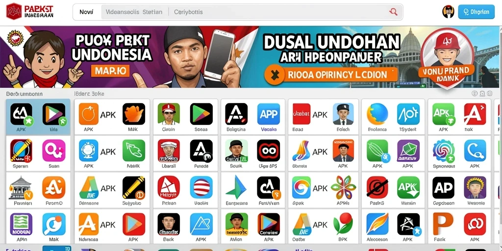 Pengalaman bermain yang aman dan menyenangkan.