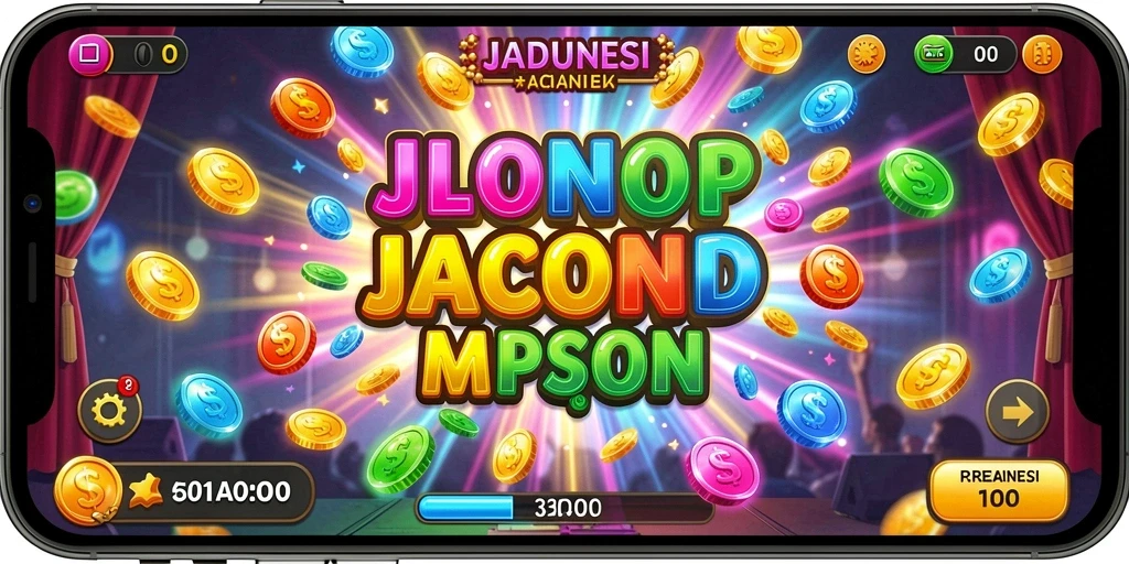 Tangkapan layar menampilkan leaderboard dengan pemain teratas.
